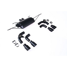 Pièces supplémentaires Milltek SSXLR161