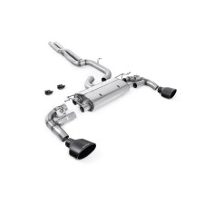FAP Back Milltek SSXSE263