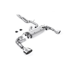 FAP Back Milltek SSXSE264