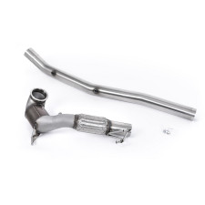 Downpipe Milltek SSXVW672
