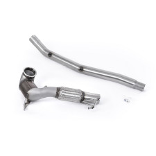 Downpipe Milltek SSXVW673