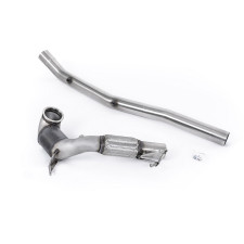 Downpipe Milltek SSXVW674