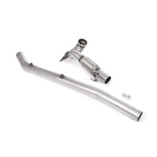 Downpipe Milltek SSXVW676