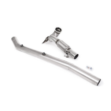 Downpipe Milltek SSXVW676