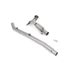 Downpipe Milltek SSXVW677