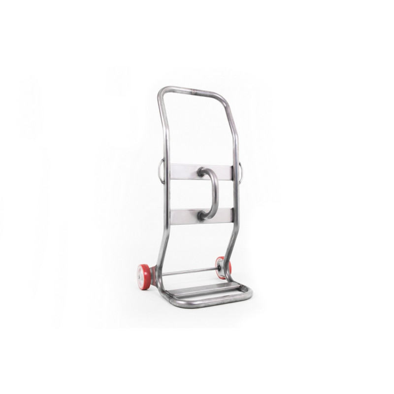 Milltek SSXSIM103 luchtkrik trolley - MLK-SSXSIM103 - SSXSIM103