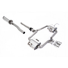 Catback Milltek SSXM477