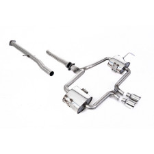 Catback Milltek SSXM479