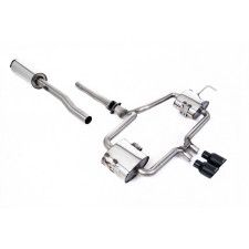 Catback Milltek SSXM478