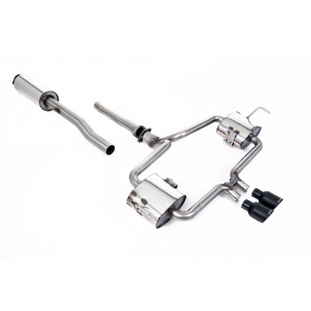 Catback Milltek SSXM478