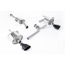 Catback Milltek SSXHO270