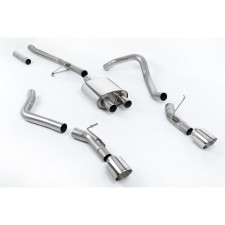 Catback Milltek SSXJP101