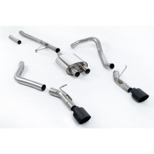 Catback Milltek SSXJP102