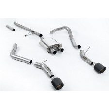 Catback Milltek SSXJP105