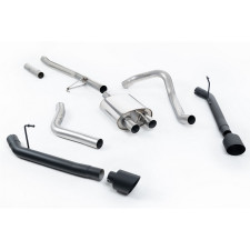 Catback Milltek SSXJP107
