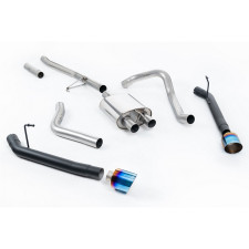 Catback Milltek SSXJP109