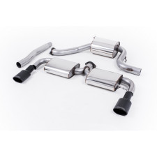 Catback Milltek SSXVW160