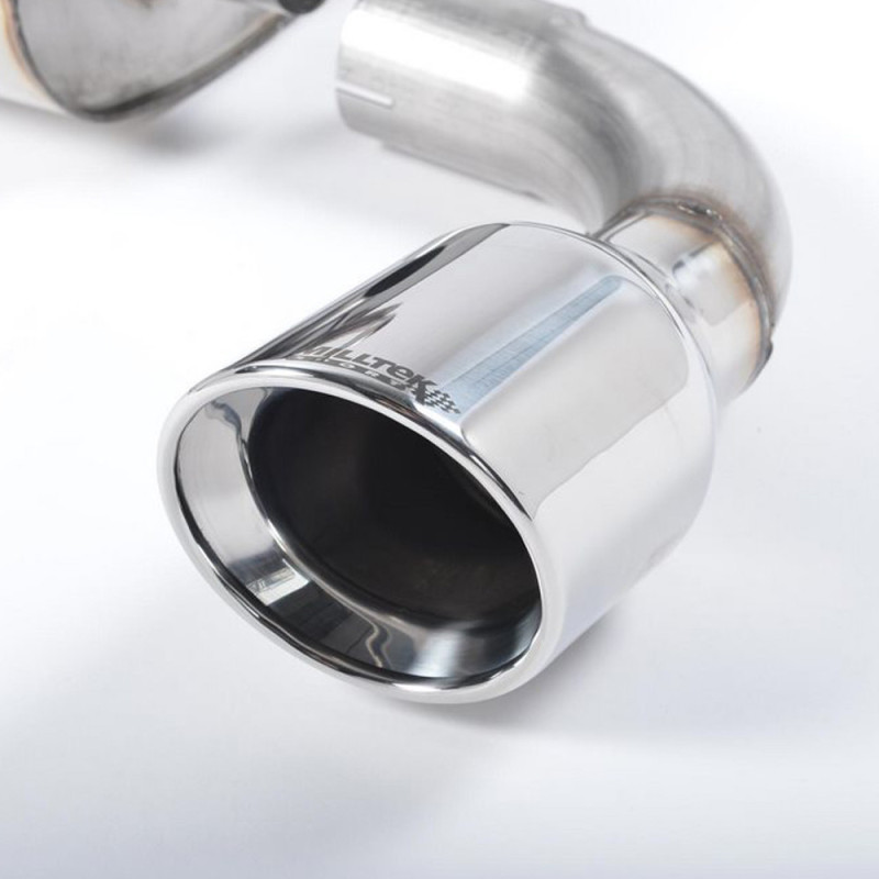 FAP Terug Milltek SSXM463 - MLK-SSXM463 - SSXM463