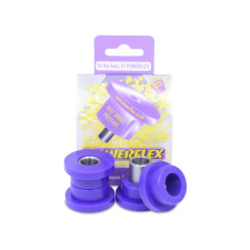 Silent-Bloc Powerflex Voorbeugel Opel Corsa (2 Stuks) - PF-F80102-2 - PFF80-102 - 5055676509574