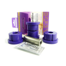 Silent-Bloc Powerflex Achterarm Opel Corsa B / Tigra (2 Stuks) - PF-R80112-2 - PFR80-112 - 5055676509604
