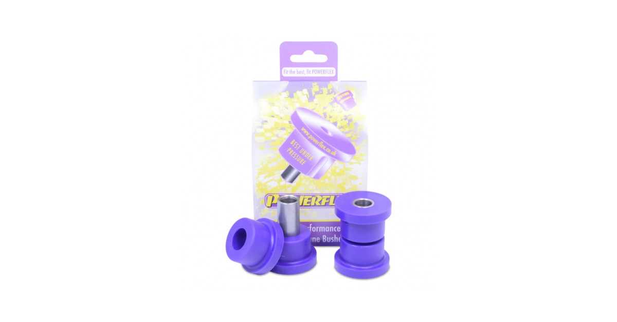 Powerflex Bushing Front Inner Wishbone Bush Opel Kadett E (2 Pieces)