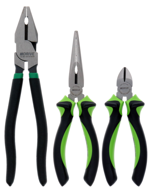 Gereedschapsset voor karten - AS-990100 - 950/990100 - 3666618091389