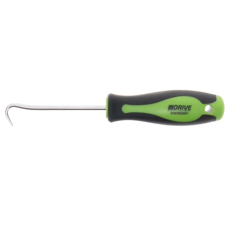 Gereedschapsset voor karten - AS-990100 - 950/990100 - 3666618091389