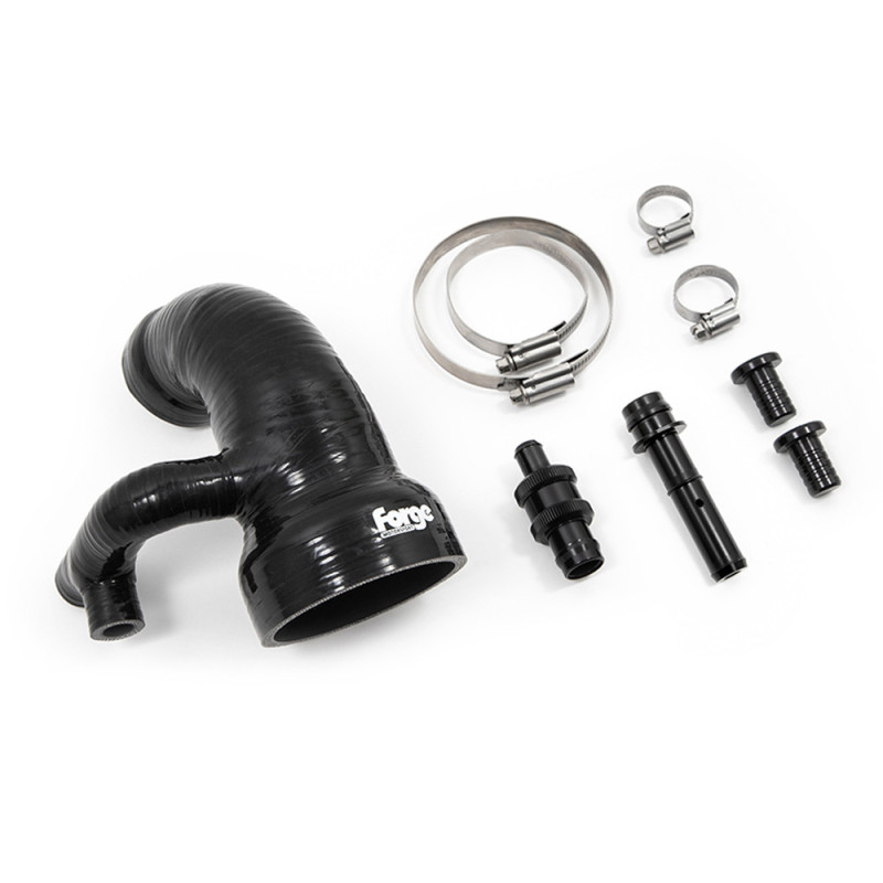 Forge turbo inlet adaptor for VAG 1.0 TSI engine - FO-FMTIA3.N - FMTIA3