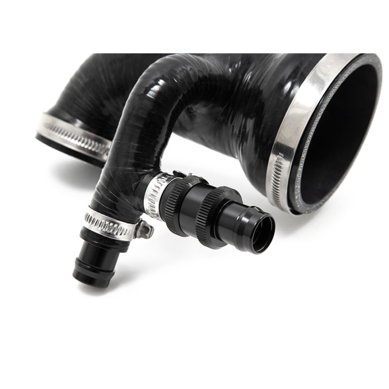 Adattatore di aspirazione turbo Forge per VAG motore 1.0 TSI - FO-FMTIA3.N - FMTIA3