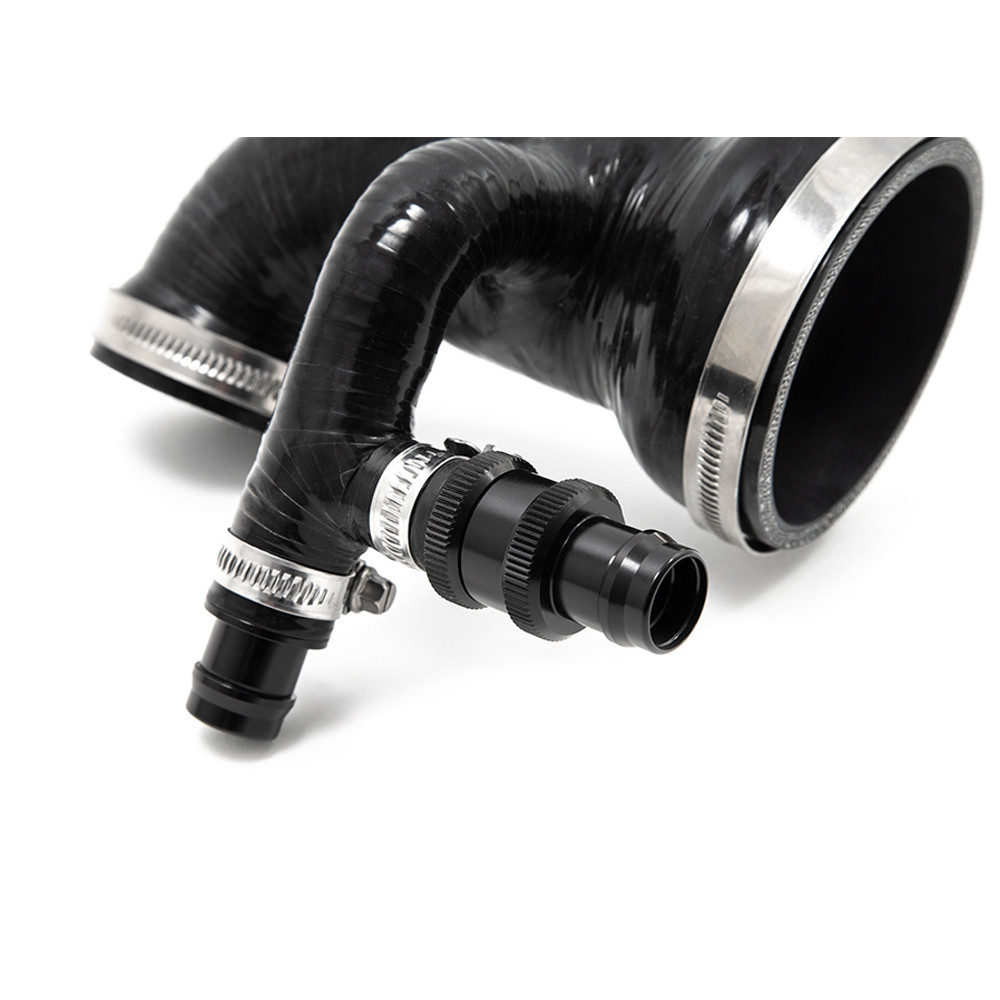 Adaptateur d'admission turbo Forge pour VAG moteur 1.0 TSI - FO-FMTIA3.N - FMTIA3