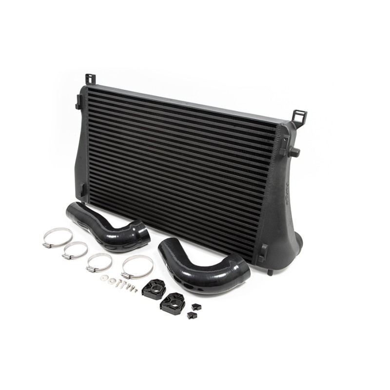 Intercooler voor VW Golf MK8/Audi S3/Cupra Formentor en Leon - FO-FMINT24 - FMINT24 - 3666618077314