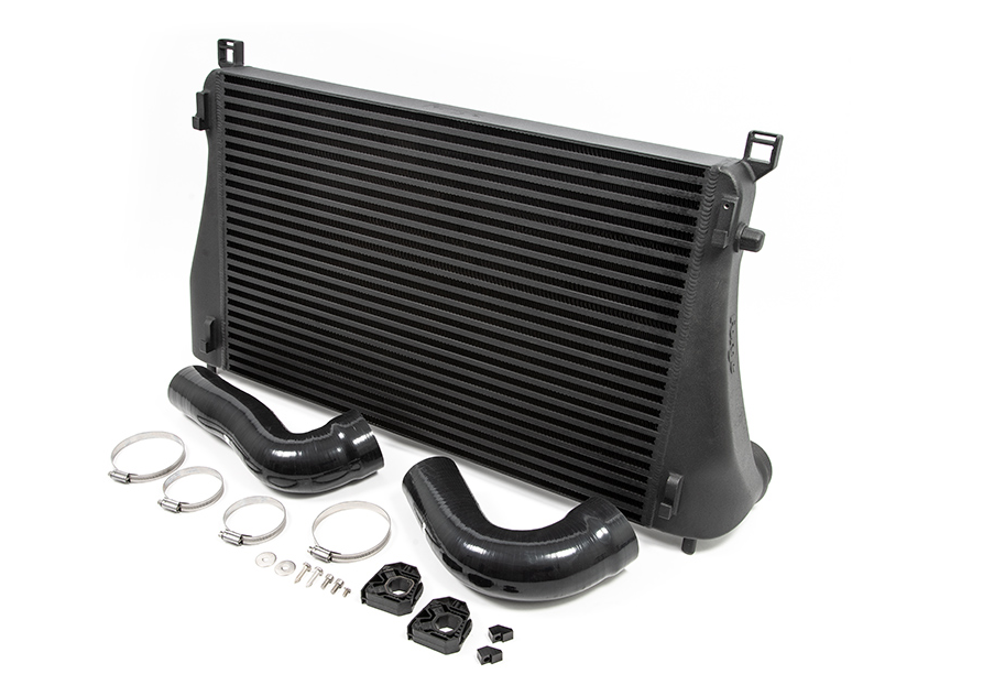 Intercooler pentru VW Golf MK8/Audi S3/Cupra Formentor și Leon - FO-FMINT24 - FMINT24 - 3666618077314