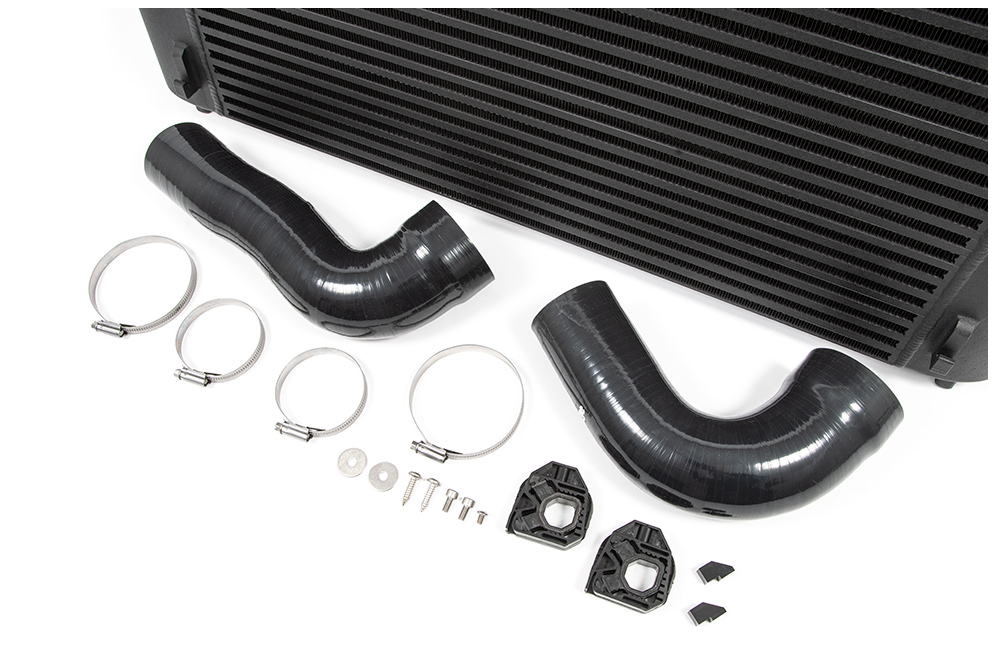 Intercooler per VW Golf MK8/Audi S3/Cupra Formentor e Leon - FO-FMINT24 - FMINT24 - 3666618077314