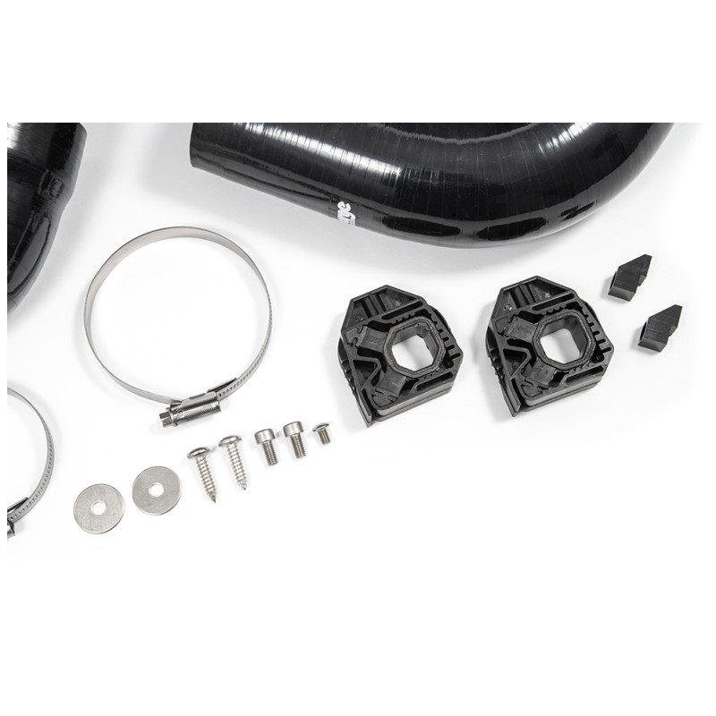 Intercooler pentru VW Golf MK8/Audi S3/Cupra Formentor și Leon - FO-FMINT24 - FMINT24 - 3666618077314