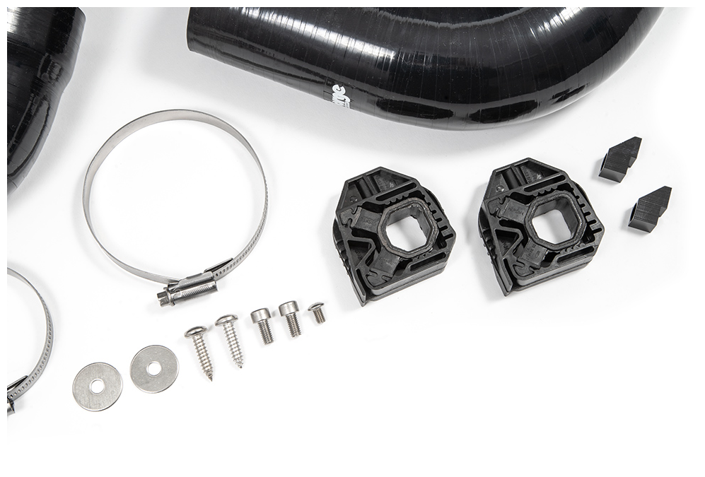 Intercooler voor VW Golf MK8/Audi S3/Cupra Formentor en Leon - FO-FMINT24 - FMINT24 - 3666618077314
