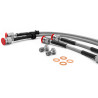 Kit de flexibles de frein Forge Volkswagen Up 1.0 GTI
