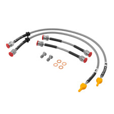 Kit de flexibles de frein Forge Volkswagen Up 1.0 GTI