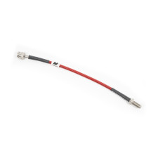 Forge brake hoses for the 2015-on Honda Civic Type R FK2