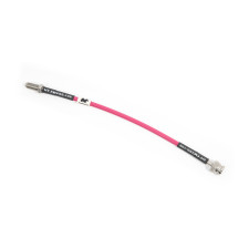 Forge brake hoses for the 2015-on Honda Civic Type R FK2