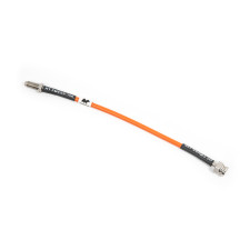 Flexibles de frein tressés Forge Honda Civic Type R FK11