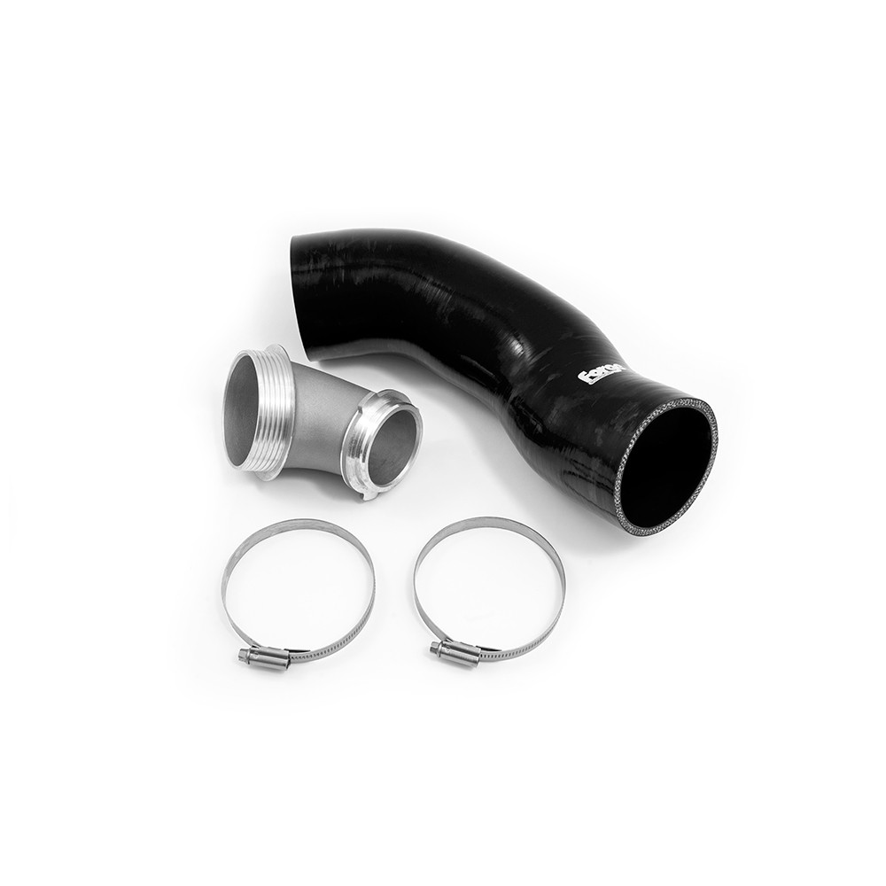 Admisie turbo Forge pentru VW Golf Mk8 GTI, Audi A1, A3, TT și Cupra - FO-FMTIA6.B - FMTIA6-BLUE