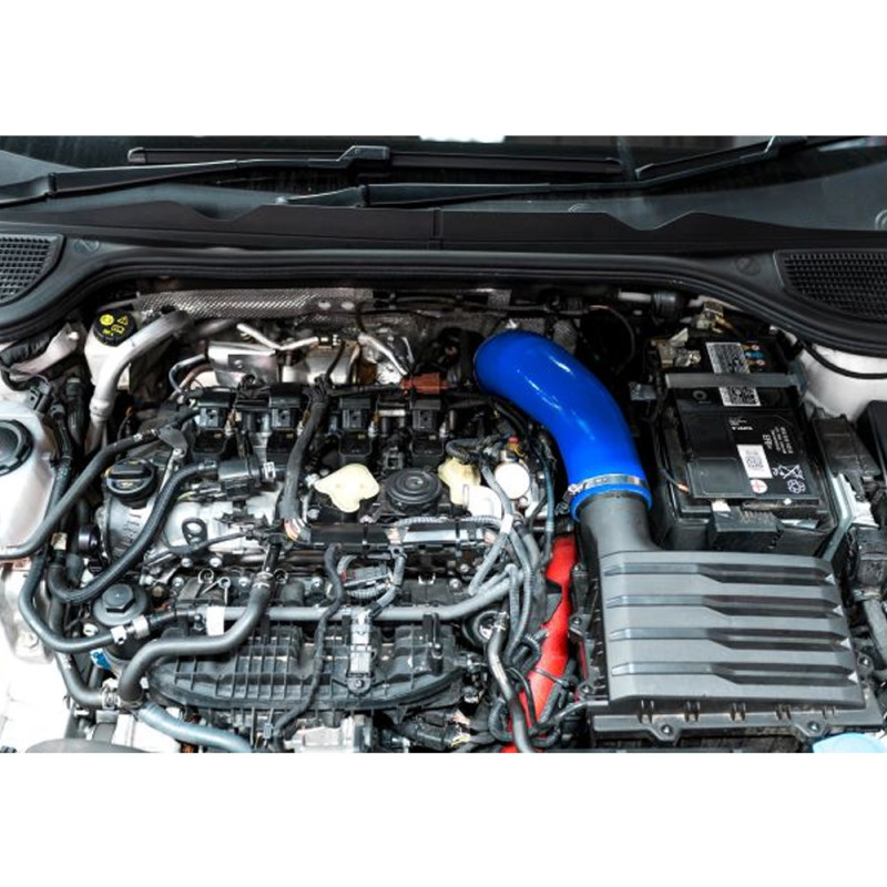 Inlaat turbo Forge VW Golf Mk8 GTI, Audi A1, A3, TT en Cupra - FO-FMTIA6.N - FMTIA6-BLACK