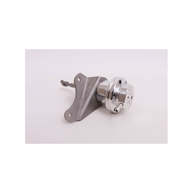 Wastegate Forge per turbo Garrett Fiat 500 Abarth dopo 2009 - FO-FMAC-F14.P.OEM - FMACF14-PIS-GRE