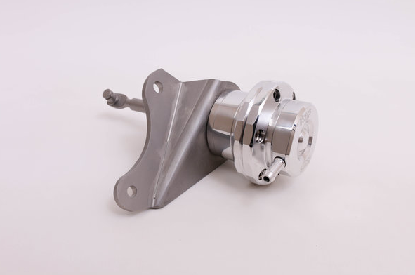 Forge actuator for Garrett turbo Fiat 500 Abarth aftr 2009 - FO-FMAC-F14.D.15PSI - FMACF14-DIA-YEL