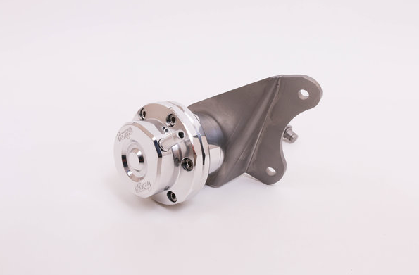 Forge actuator for Garrett turbo Fiat 500 Abarth aftr 2009 - FO-FMAC-F14.D.15PSI - FMACF14-DIA-YEL