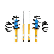 Kit Amortisseur BILSTEIN B12 Combiné BMW Série 3 E46 - BIL-46-180025 - 46-180025 - 3661768456002