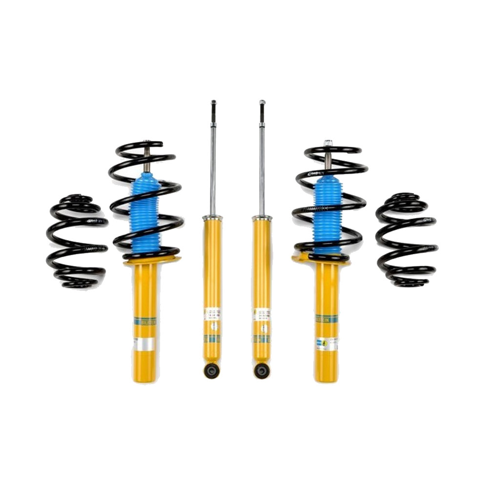 Bilstein B12 kit voor BMW 3 Serie (E46) 10.99-12.04 - BIL-46-180025 - 46-180025 - 3661768456002