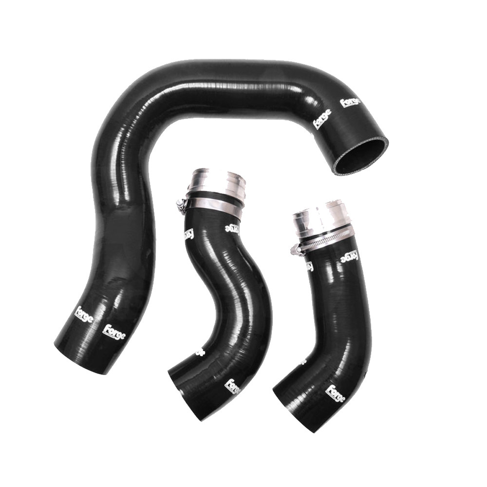 Set de furtunuri turbo Forge pentru Volkswagen T5.1 2.0 TDI 84/102/114/140 BHP - FO-FMKT021.N - FMKT021-BLA
