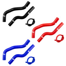 Durites de refroidissement Forge Suzuki Swift Sport 1.4