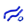 Forge coolant hoses for the Suzuki Swift Sport 1.4 ZC33S